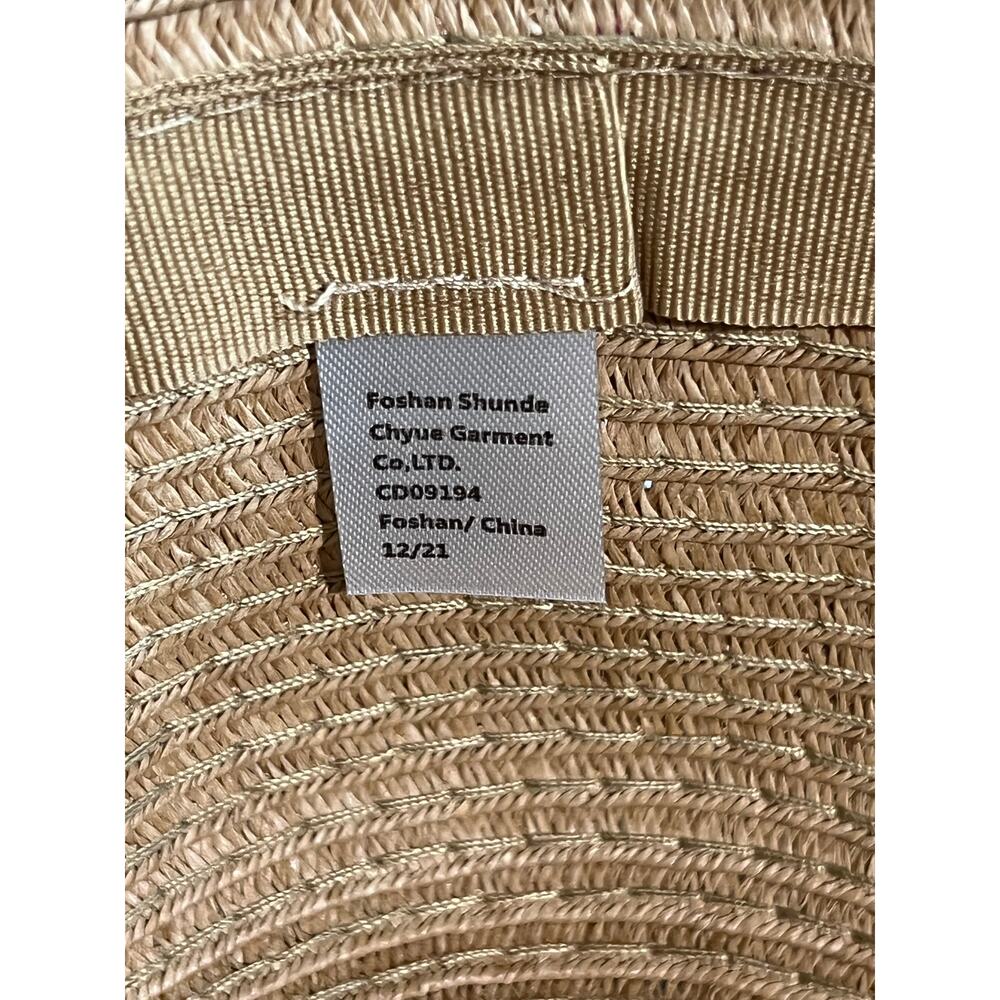 Catharine Malandrino Dress Girls Size 2T Floral Dainty Boho Spring Summer Lined - Picture 7 of 9